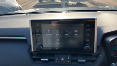 Toyota RAV4 2.5 VVT-i Hybrid Dynamic 5dr CVT 2WD Hybrid Estate